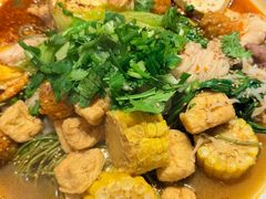 -文立新麻辣烫(合生汇21街区店)