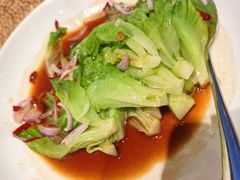 -川旺角融合菜•海景餐厅(星海广场店)