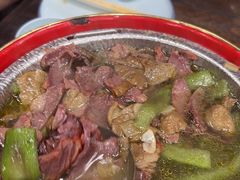 -乔家满族八大碗(流水沟店)