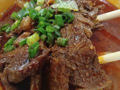 -中山牛肉肥肠粉面馆(军工社区店)