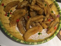 -荷塘秋月·本帮江浙菜(国权路店)