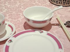 -囍凤楼·粤菜·点心·火锅(温特莱店)