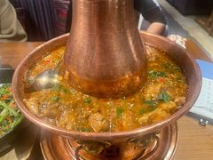 -雀舞云南菜(天津天河城购物中心店)