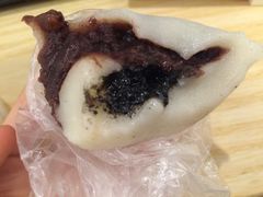 -非遗近水楼糕团(景德路店)