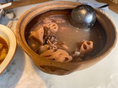 -洞庭记·老湖南味道(下沙店)