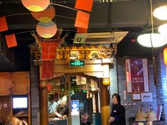 -京味斋·北京烤鸭(华威桥北工大店)