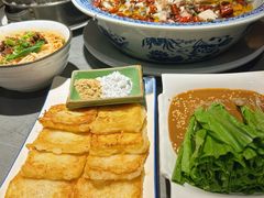 -三俞竹苑(红旗街万达店)