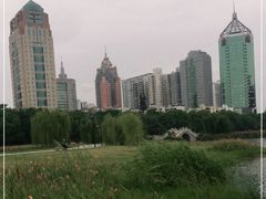 -南宁南湖公园