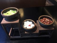 -丽晶轩中餐厅(重庆丽晶酒店)
