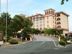 -厦门帝元维多利亚大酒店(环岛路黄厝海滩店)