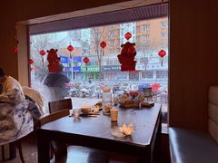 -芳芳私房菜·精做淮扬菜(承德路店)