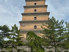 -大慈恩寺(大雁塔)