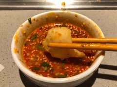 巴沙鱼-海底捞火锅(八佰伴店)