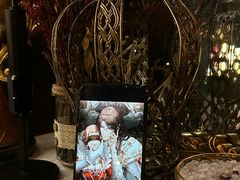 -雪灵魔法世界SHELLY’S TAROT(大良桂畔里店)