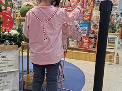 -DQ·蛋糕·冰淇淋(大宁国际商业广场店)