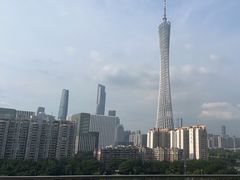 -小茶闲舍·观景商务茶馆(广州塔店)