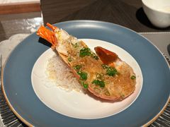 -万丽轩·粤菜(王府井金茂万丽酒店)