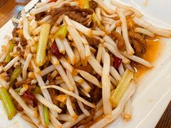 -老味道1992(武当山店)