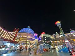 -江南环球港