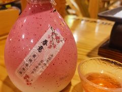 -木屋烧烤(坂田天安云谷店)