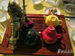 -商都酒店( 北京南站店)