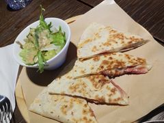 -疯克大象美式烤肉餐厅