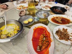 -古南都·老广东酒楼(龙江店)