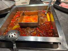 -锦城印象火锅(天府三街店)