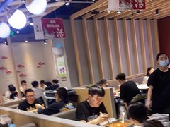 大堂-鱼酷活鱼烤鱼(北美店)