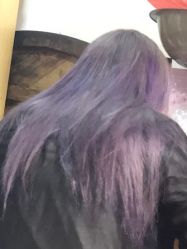 -ASA HAIR SALON