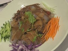 -大鸭梨烤鸭(左家庄店)
