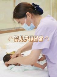 -禾馨·母婴护理月子中心(世纪大道店)