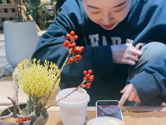 -Metal hands·铁手咖啡