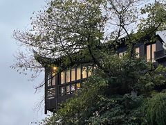 -上席擂茶·新中式青年茶馆(古城店)