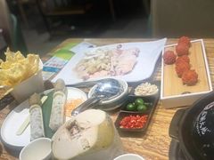 -春润大地海南椰子鸡(沙井京基百纳广场店)