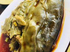 杂粮肠粉-琼海·狮椰美食楼
