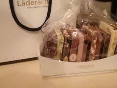 -Laderach 莱德拉(上海环贸iapm店)