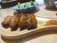-裕鼎鲜·新中菜(金鼎广场店)
