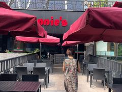 -安妮意大利餐厅(日坛店)