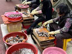 -西归浦每天偶来市场