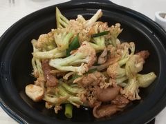 -惠丰堂饭庄·烤鸭·京味菜(翠微路店)
