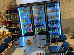 -有局·成都市井烧烤·精酿啤酒(双楠店)