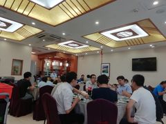 大堂-成都驻京办餐厅(蜀都宾馆店)