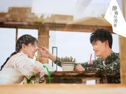-布拉格婚纱摄影(真实客片店)