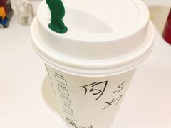 -星巴克(深圳港隆城分店)