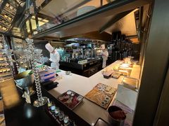 -恰餐厅及酒吧CHAR Bar & Grill(北京三里屯洲际店)