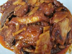 乐乐烧带鱼-乐乐餐厅(湘子庙街店)