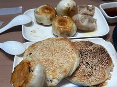 -韩海丽特色美食(秀州路店)