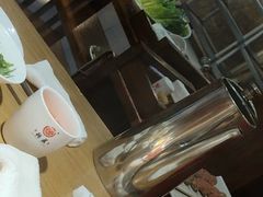 -重庆德庄火锅(胖东来云鼎店)