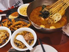 -付小姐在成都(中山公园店)